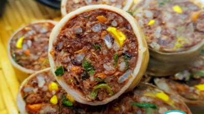 놓치면 후회! 대전팔천순대 솔직 후기 & 할인 꿀팁 🐷